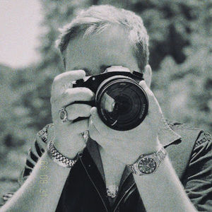 Meet your Posher, Cole